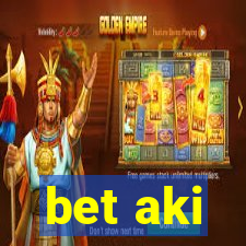bet aki